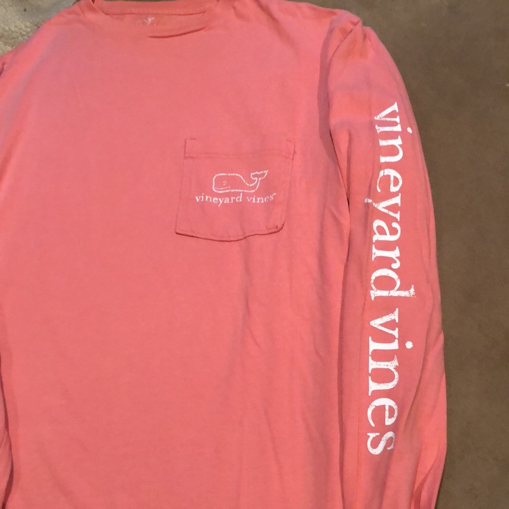Vineyard Vines Vintage Whale